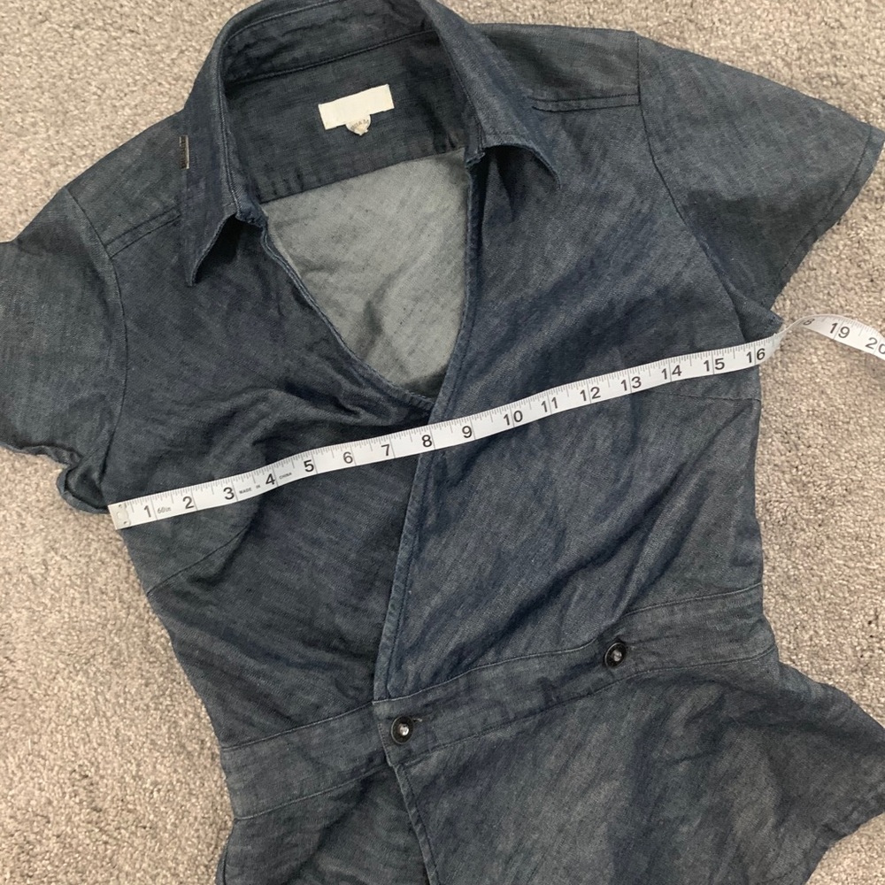 Diesel Top - Picture 2 of 7
